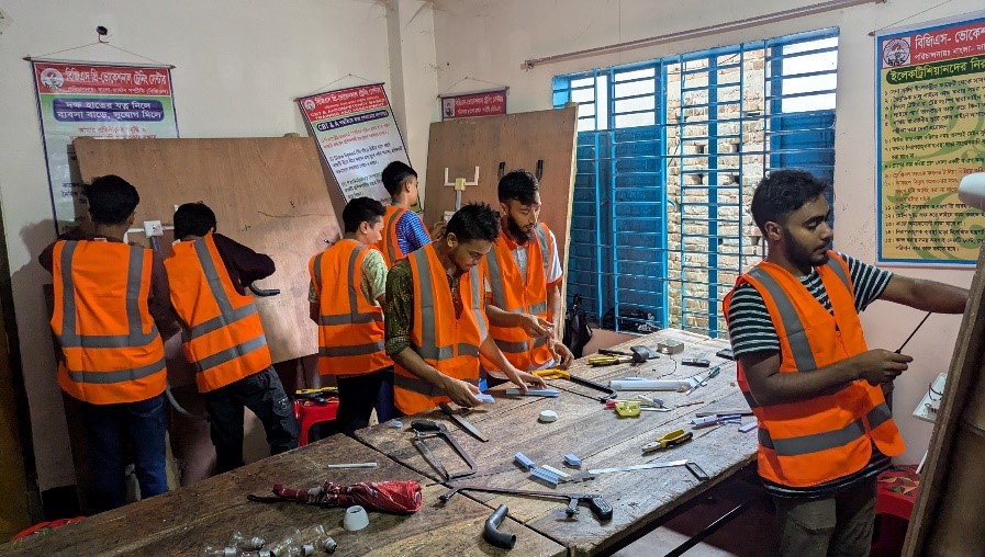 SDF Patuakhali Opening-08