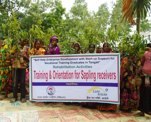 Climate Change and Environment Preservation