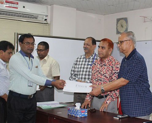 Human Resource Development