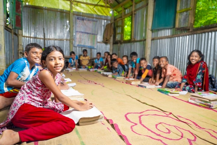 Non-Formal Education 2